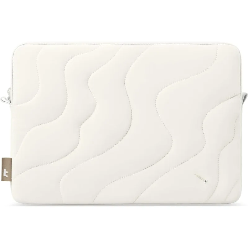 Θήκη Laptop Tomtoc Terra A27 Laptop Sleeve Eco-Friendly για Laptop 14" - Snowberg (A27D2W1)