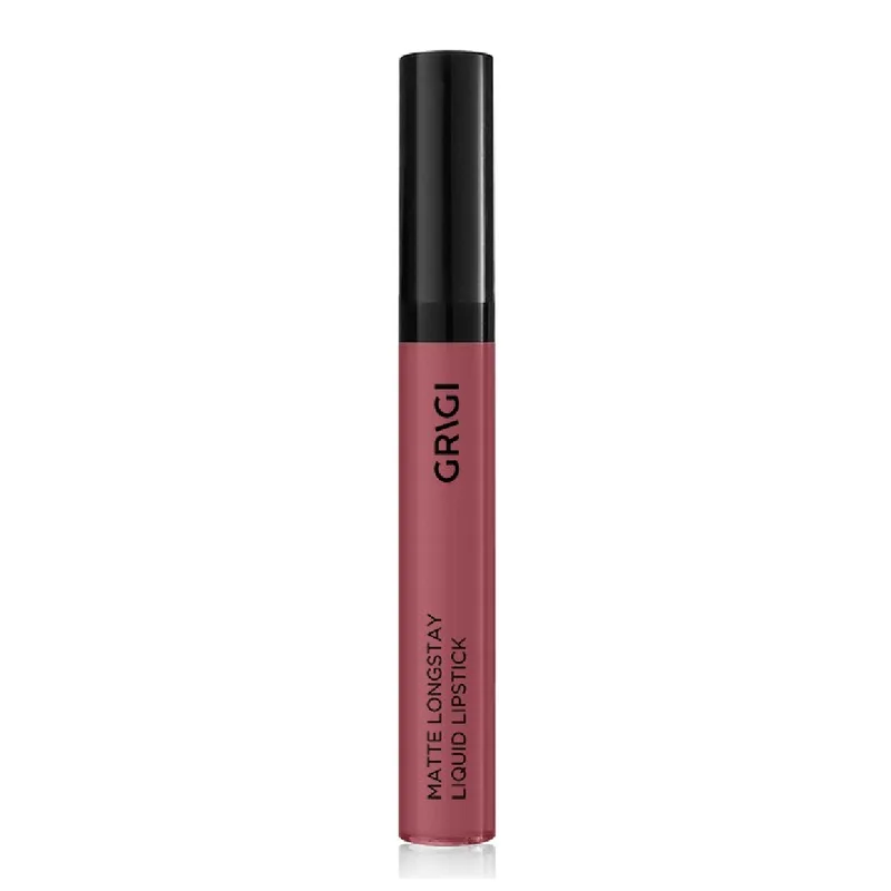 Matte Long Stay Liquid Lipstick 4ml-No 17 CRANBERRY