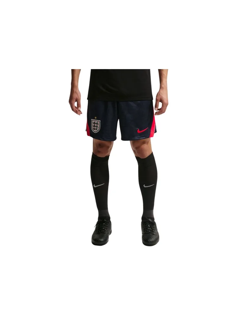 Nike England Stadium 2026 Away Men's Shorts Navy Blue IB5403 451