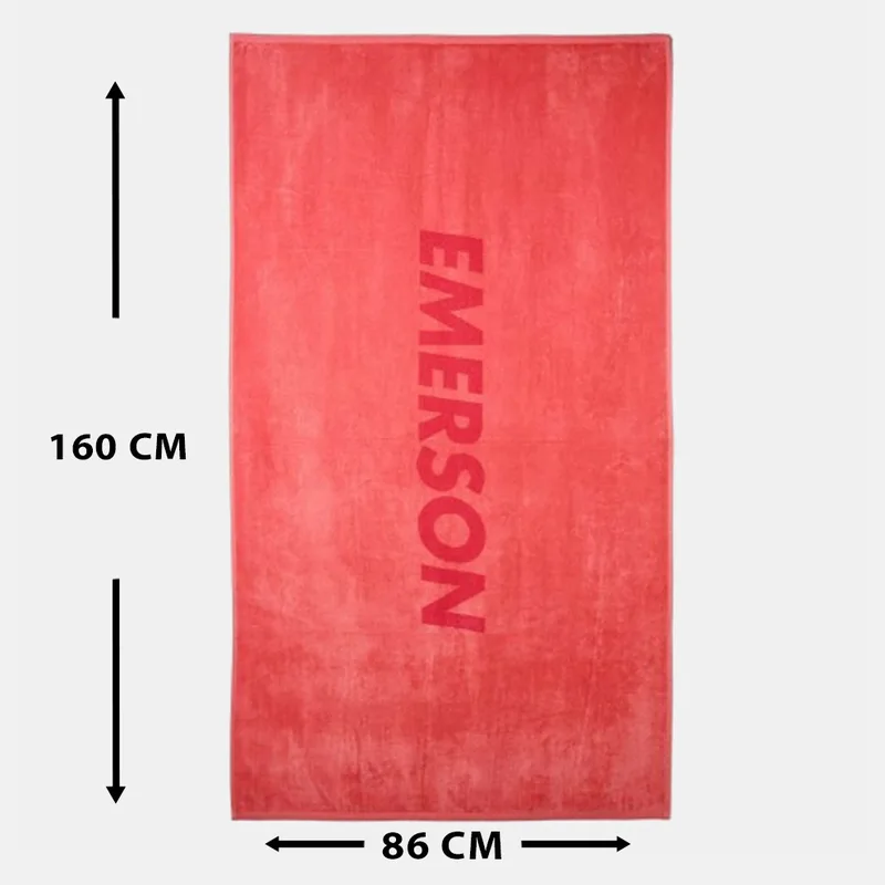 Emerson Πετσέτα Θαλάσσης 160 x 86 cm 160 x 86 cm (9000104231_2845)