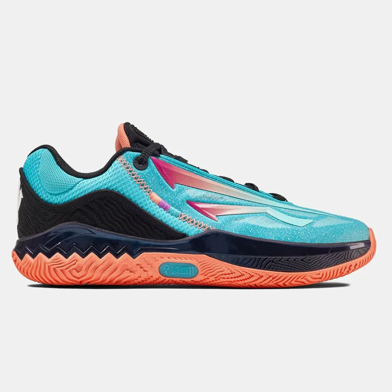 Anta KAI SPEED 2 Twilight Ανδρικά Μπασκετικά Παπούτσια (9000263539_92633)
