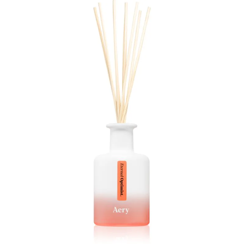 Aery Aromatherapy Eternal Optimist αρωματικός διαχύτης επαναπλήρωσης 200 ml