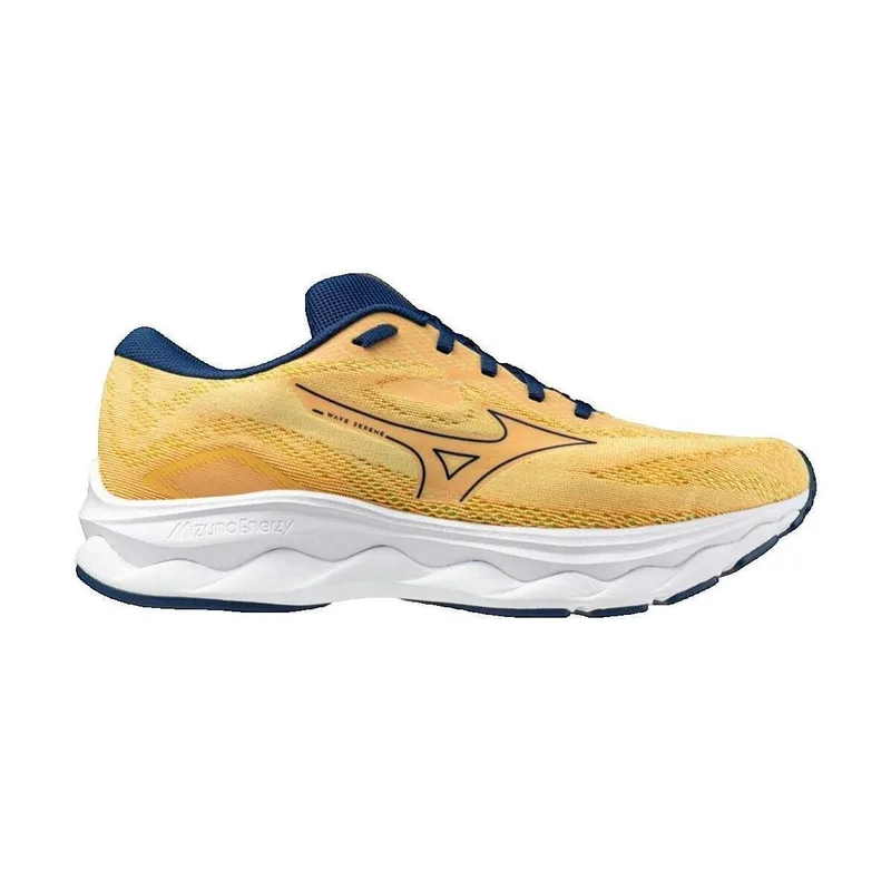 Παπούτσια για τρέξιμο Mizuno Chaussures de running Wave Serene