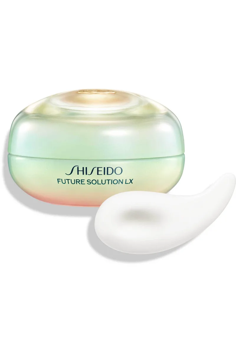 Shiseido Sfslx Legendary Enmei Ultimate Brilliance Eye Cream 15 ml - 20849