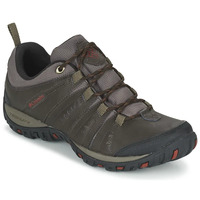 Παπούτσια Sport Columbia WOODBURN