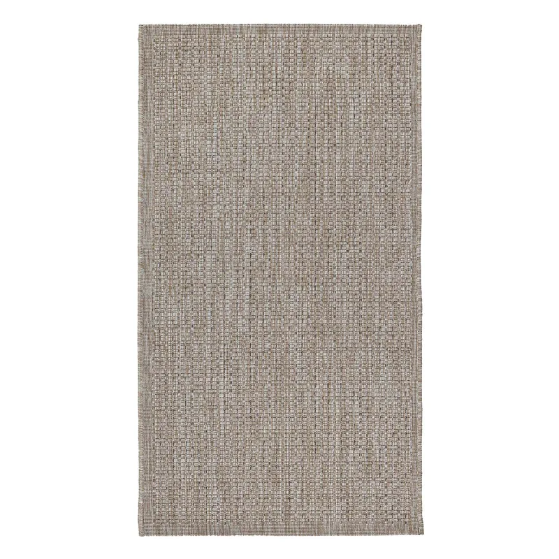 Χαλί Διαδρόμου (67x140) Royal Carpet Sand UT6 5787/Y