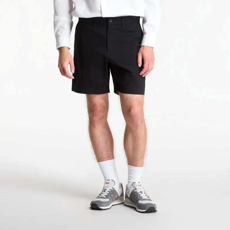 Σορτς GAP 7 Inch Modern Short Sp26 Black W31