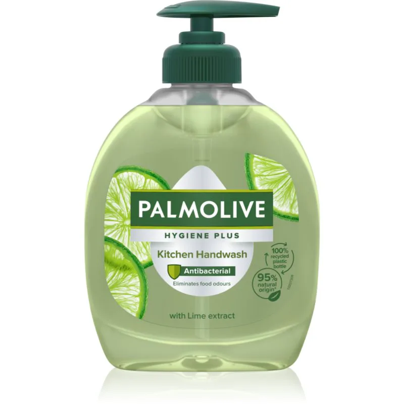 Palmolive Kitchen Hand Wash Anti Odor σαπούνι για τα χέρια 300 ml