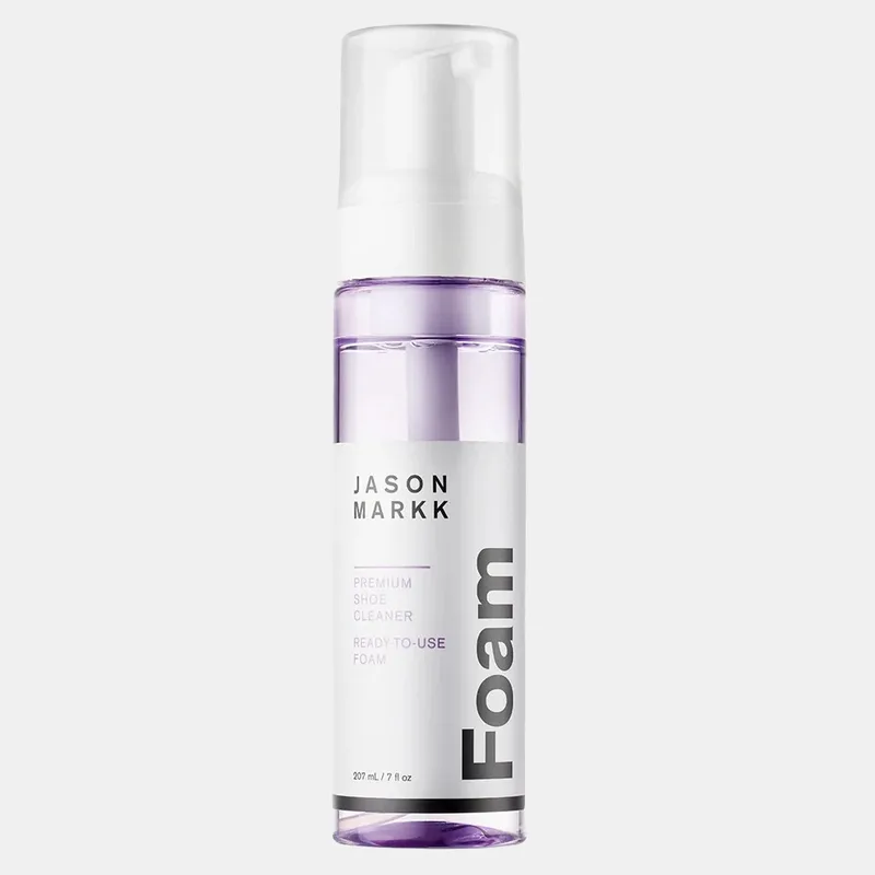 Jason Markk Foam 207 ml Προϊόν Περιποίησης (9000188844_1539)