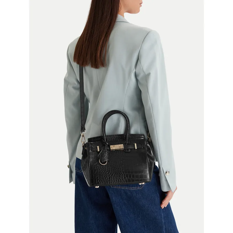 Τσάντα Nine West CEO-Lexa-LDA8378 Μαύρο