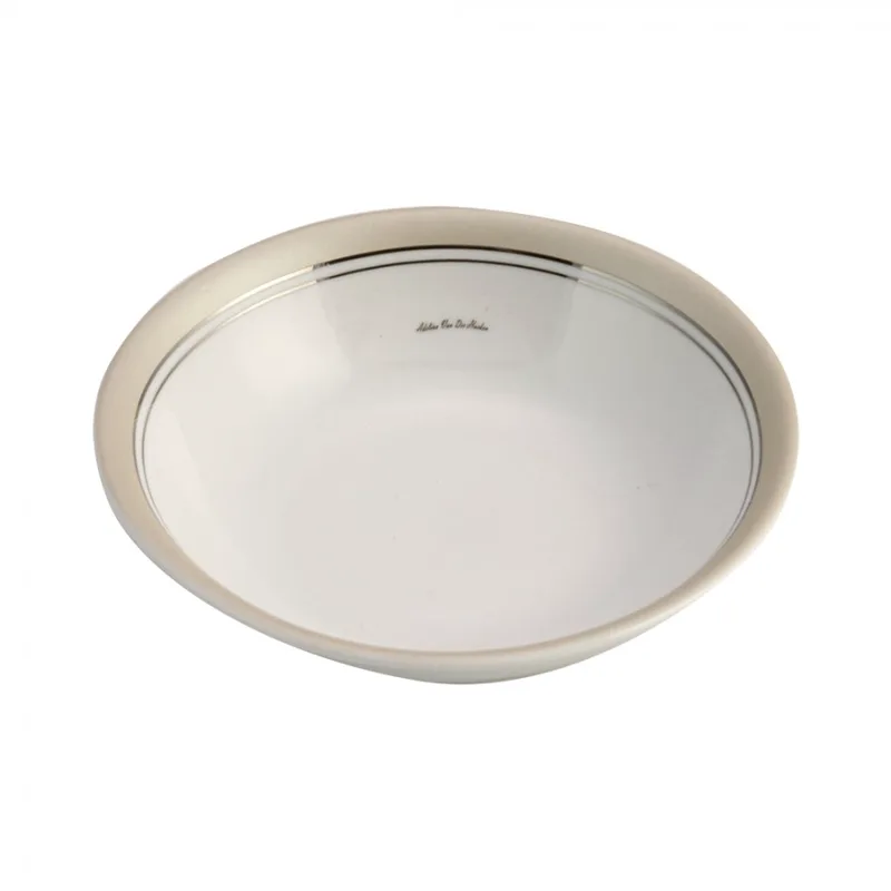 Μπωλ Σερβιρίσματος Σετ 6τμχ Πορσελάνης Prestige WM Collection 14εκ. N17283 (Υλικό: Πορσελάνη) - WM COLLECTION - N17283-bowl