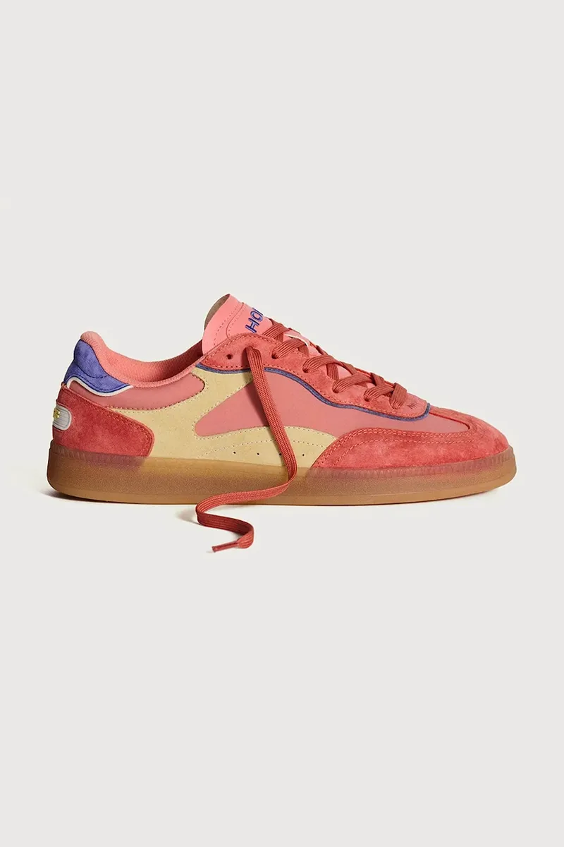 Sneakers Hoff ROSA
