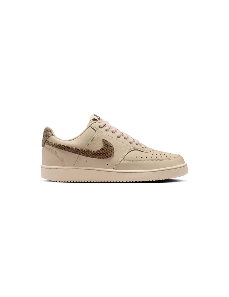 Nike Court Vision Low Premium IO0463102 Women's Shoes