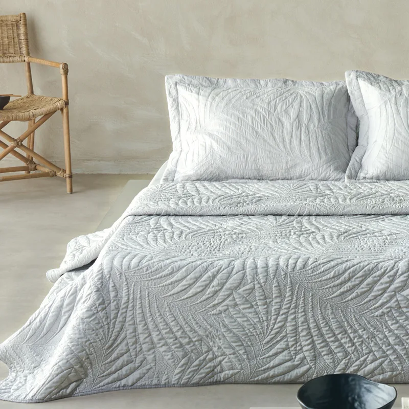 Κουβερτόριο Υπέρδιπλο (Σετ) 230X250 Kentia Jana 22 (230x250)