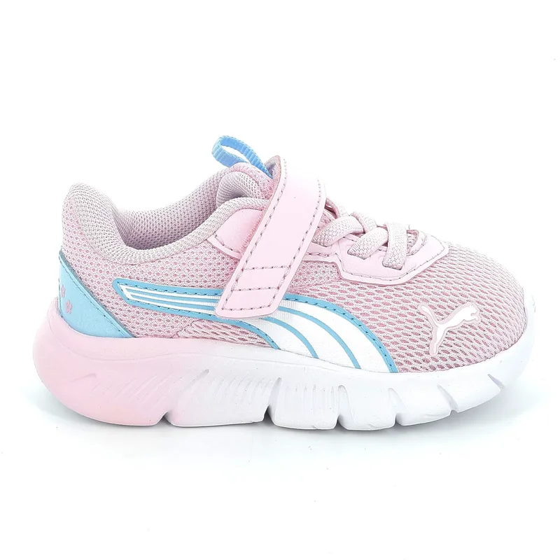 Παιδικό Αθλητικό Παπούτσι για Κορίτσι Puma FlexFocusModJellyHeaven Ac+ Inf Χρώματος Ροζ 406082-01