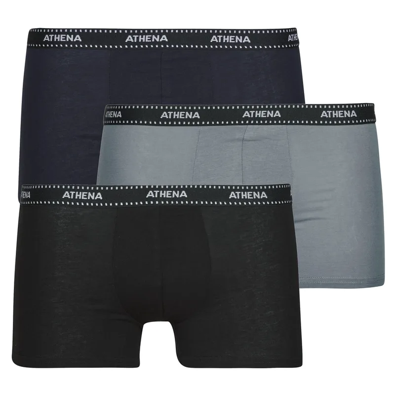 Boxer Athena MY PETITS PRIX Pack de 3
