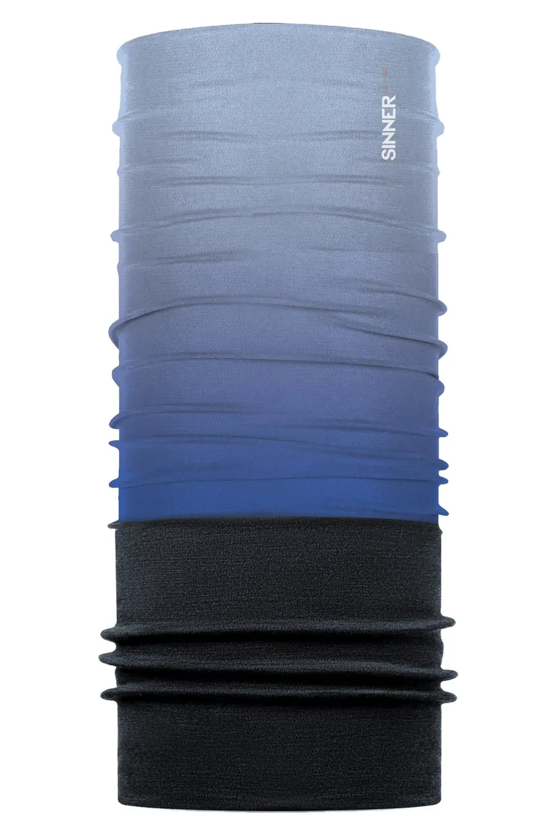 Κασκόλ Sinner Fleece Bandana Gradient SIWE-662-50-50