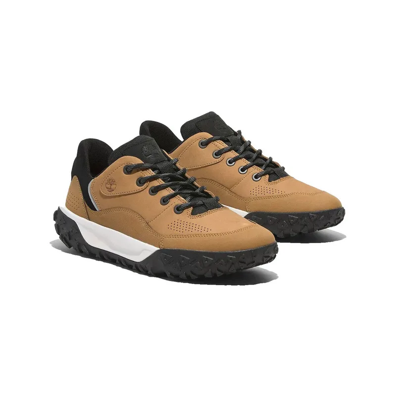 Πεζοπορίας Timberland Bottines greenstride motion 6 cuir