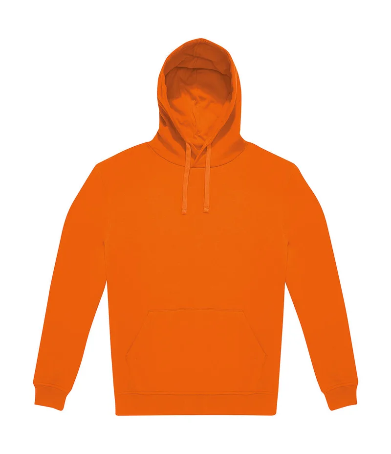 Unisex Hoodie Φούτερ ID.223 B & C 24042410 Πορτοκαλί