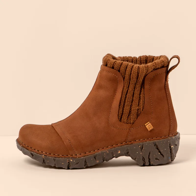Μποτάκια/Low boots El Naturalista 2NE234ND0005