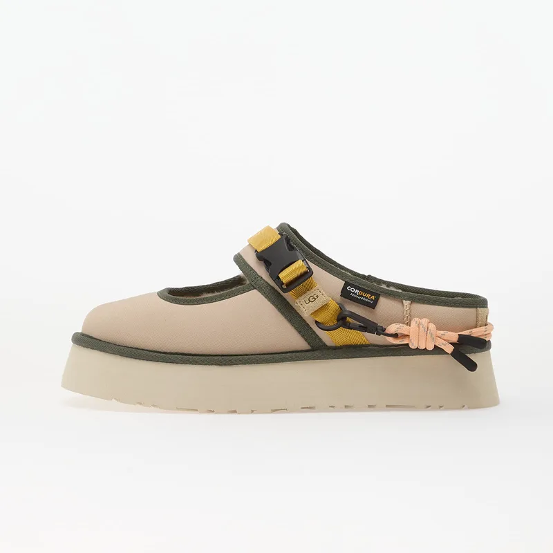 Sneakers UGG W Bea Mary Jane Wildwood Sand EUR 40