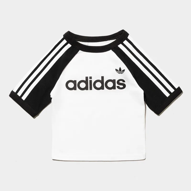 adidas Essentials 3-Stripes Παιδικό T-shirt (9000261691_1540)