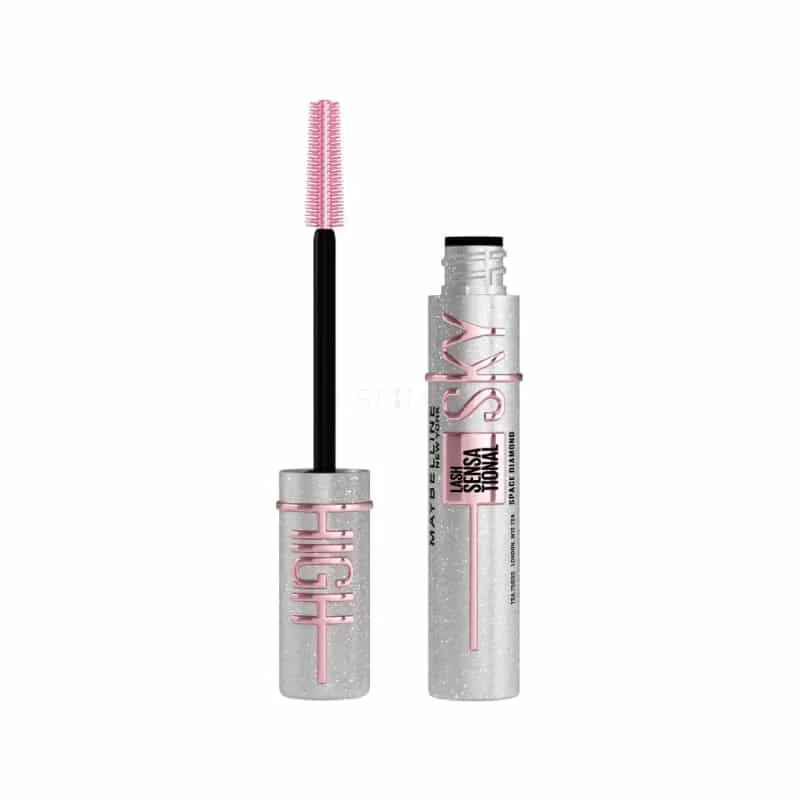 Maybelline Lash Sensational Sky High Space Diamonds