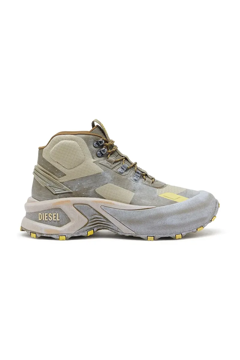 Ψηλές μπότες Diesel D-Cage Hiking
