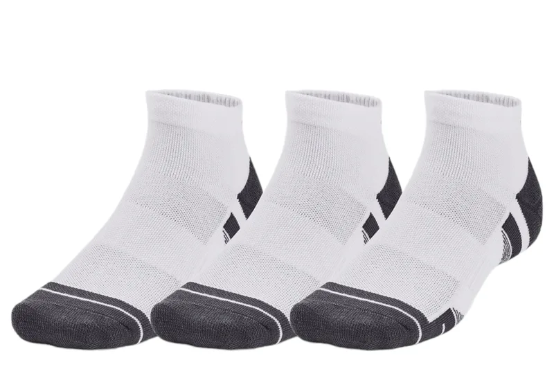 Κάλτσες Under Armour Performance Tech 3pk Low 1379504-100