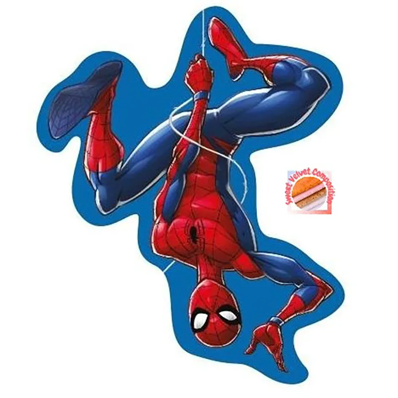 Διακοσμητικό Μαξιλάρι 35 Cm Marvel Spider-Man 68