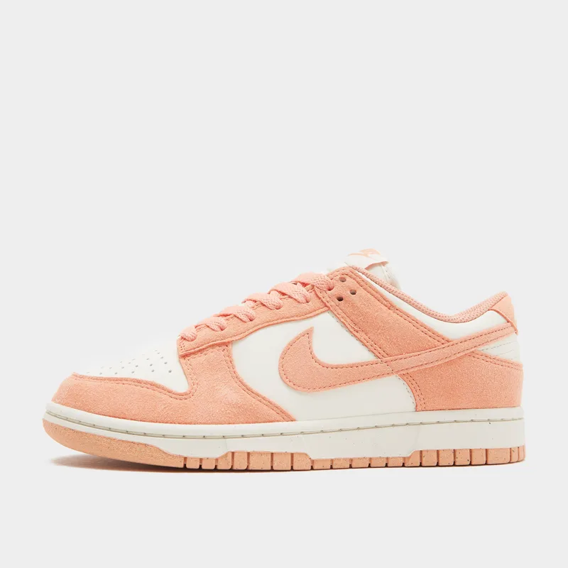 Nike Dunk Low Γυναικεία Παπούτσια (9000206394_81621)