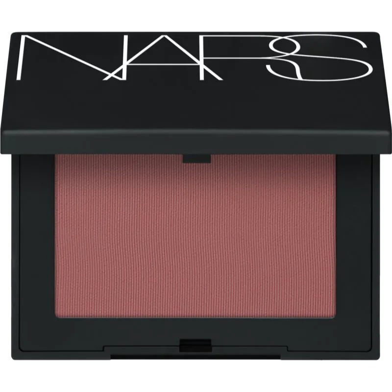 NARS Powder Blush μακράς διαρκείας ρουζ απόχρωση INFATUATED 4.8 γρ