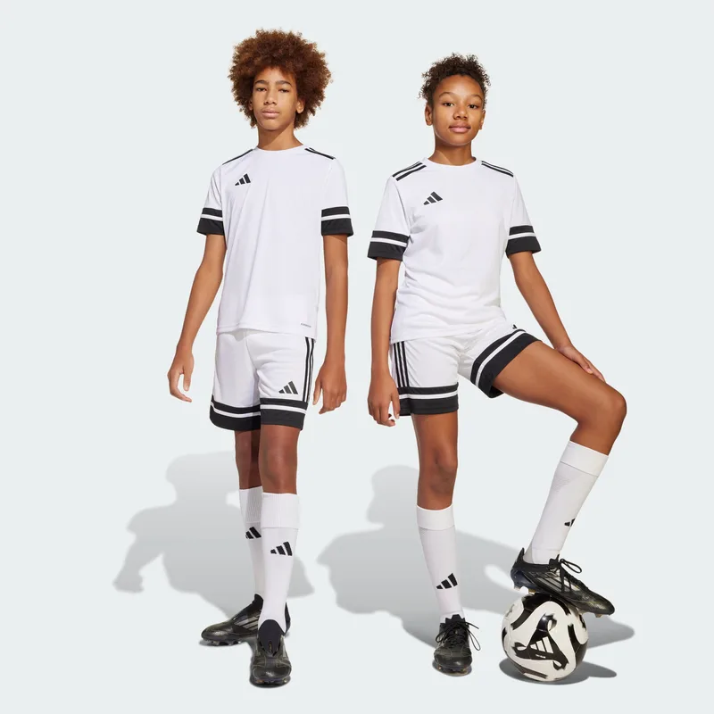 adidas Squadra 2025 Παιδικό Σορτς Προπόνησης (9000227027_41996)
