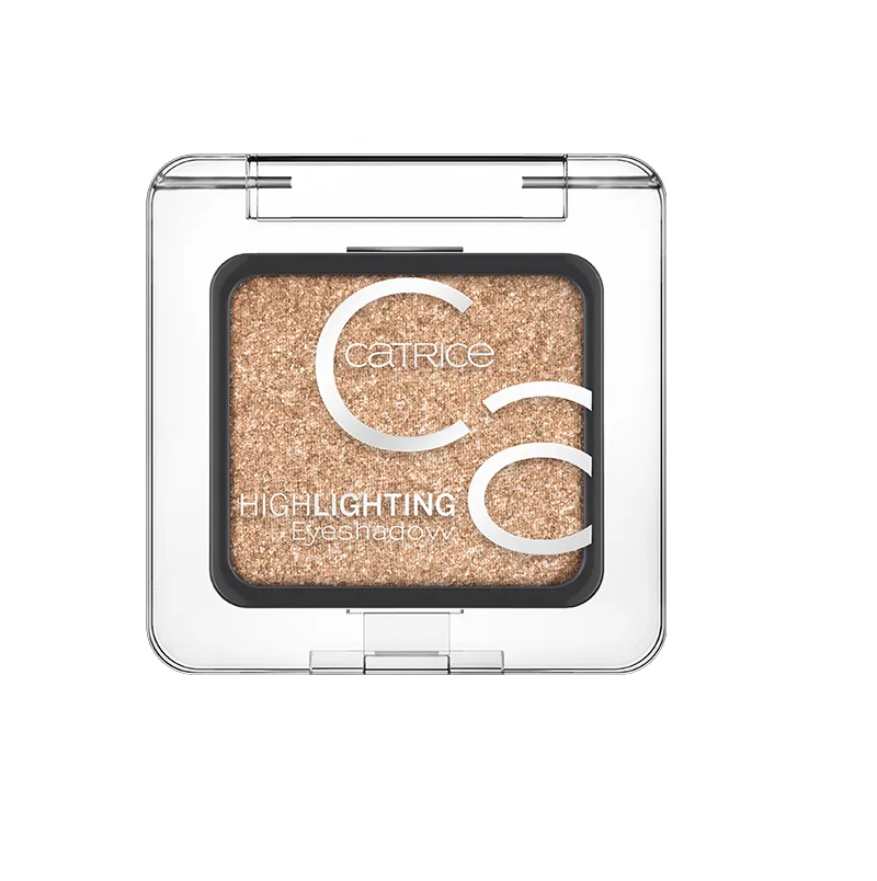 Highlighting Eyeshadow-050 Diamond Dust