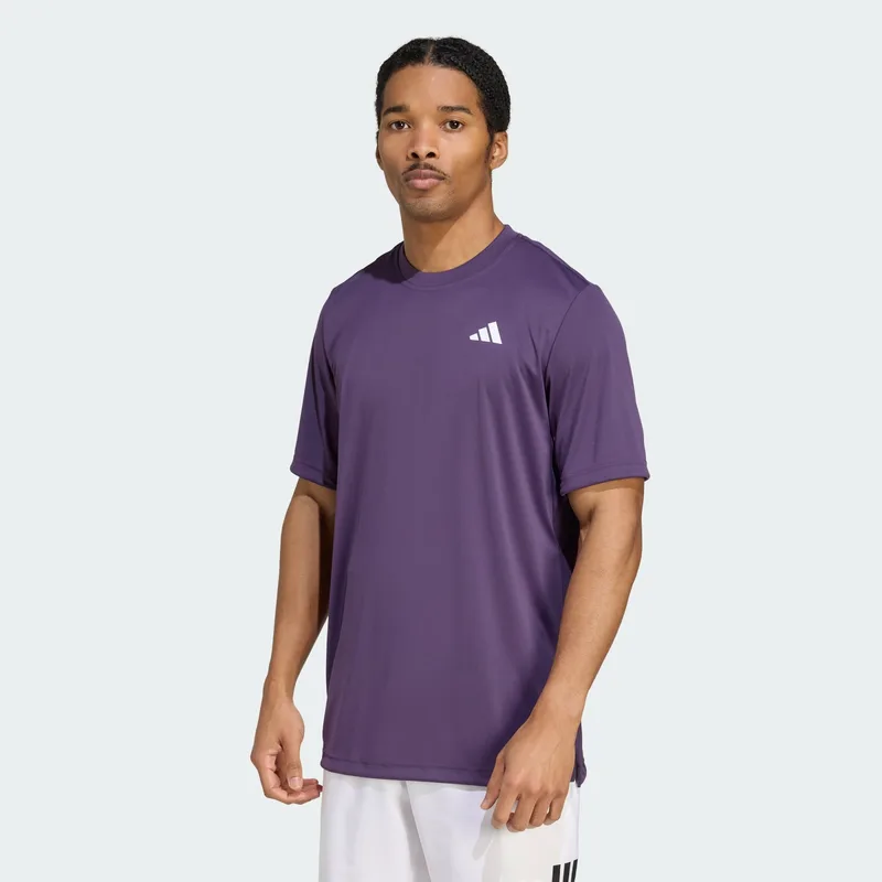 adidas Club Tennis Climacool Ανδρικό T-Shirt (9000239148_87889)