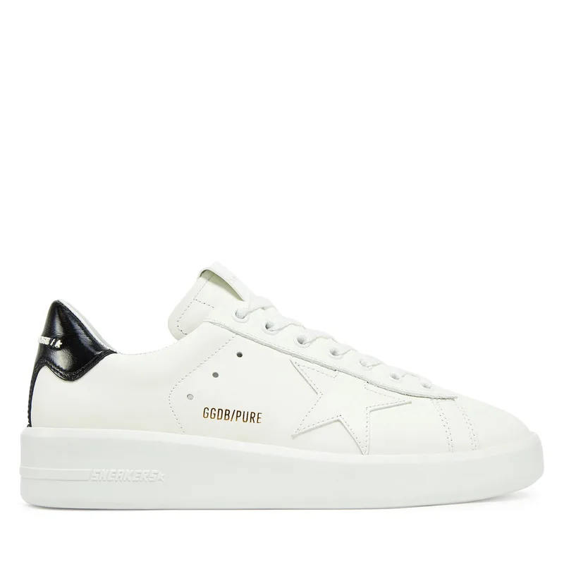 Αθλητικά Golden Goose GMF00197.F006518.10364 Λευκό