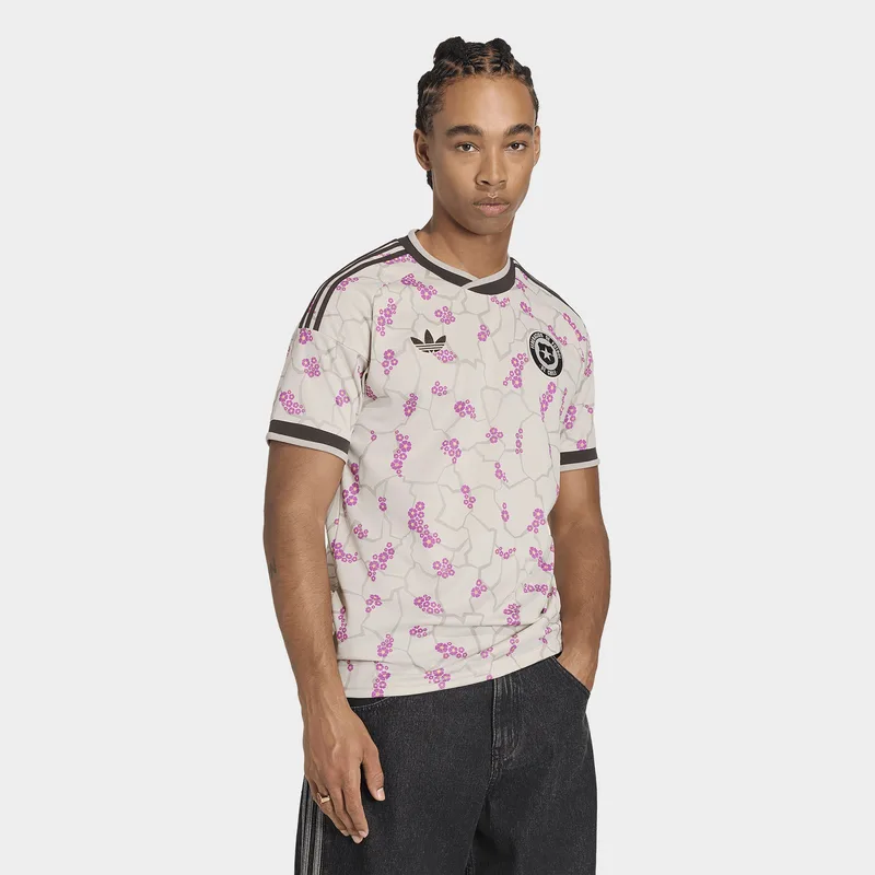 adidas Εθνική Χιλής 26 Away Replica Ανδρική Ποδοσφαιρική Φανέλα (9000260810_87658)