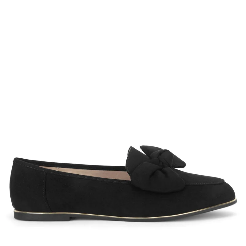 Μπαλαρίνες Clara Barson WFA2806-1 Μαύρο