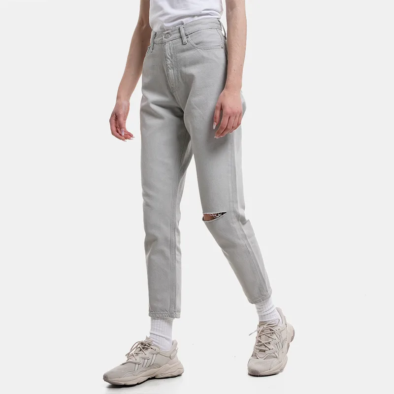 Calvin Klein Γυναικείο Τζιν Παντελόνι (9000143170_68373)