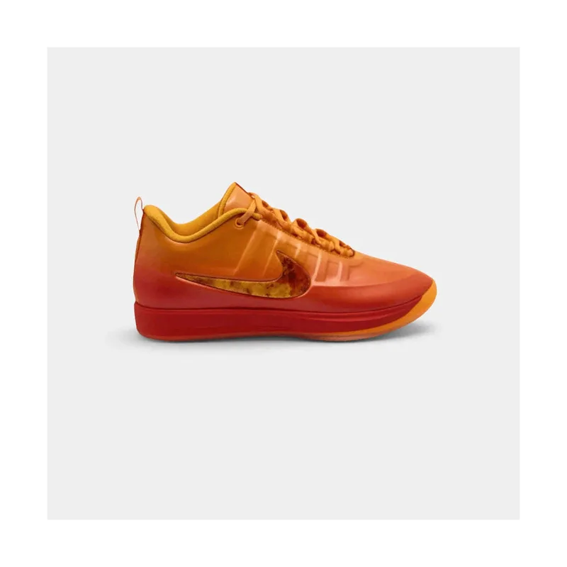 Παπούτσια του Μπάσκετ Nike Book 2 Phoenix