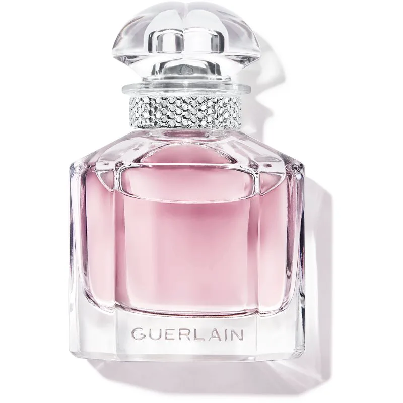 GUERLAIN Mon Guerlain Sparkling Bouquet Eau de Parfum για γυναίκες 50 ml