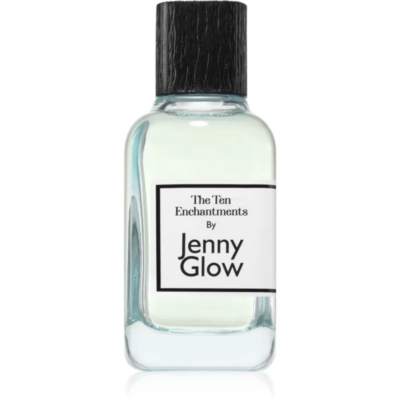 Jenny Glow The Ten Enchantments Eau de Parfum για γυναίκες 100 ml