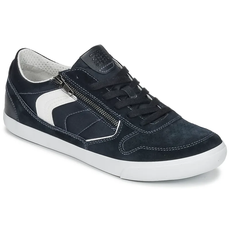 Xαμηλά Sneakers Geox U BOX C
