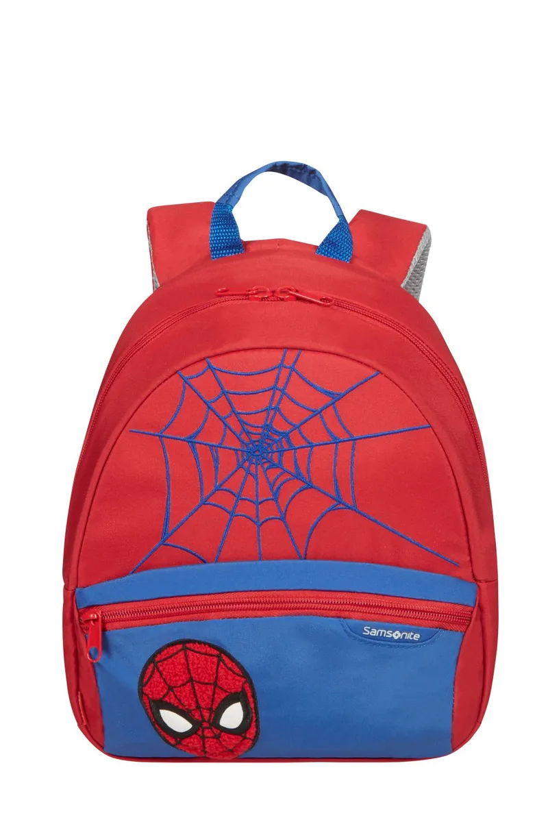 Παιδικό Σακίδιο Πλάτης DISNEY ULTIMATE 2.0 SPIDER-MAN Size 28.5