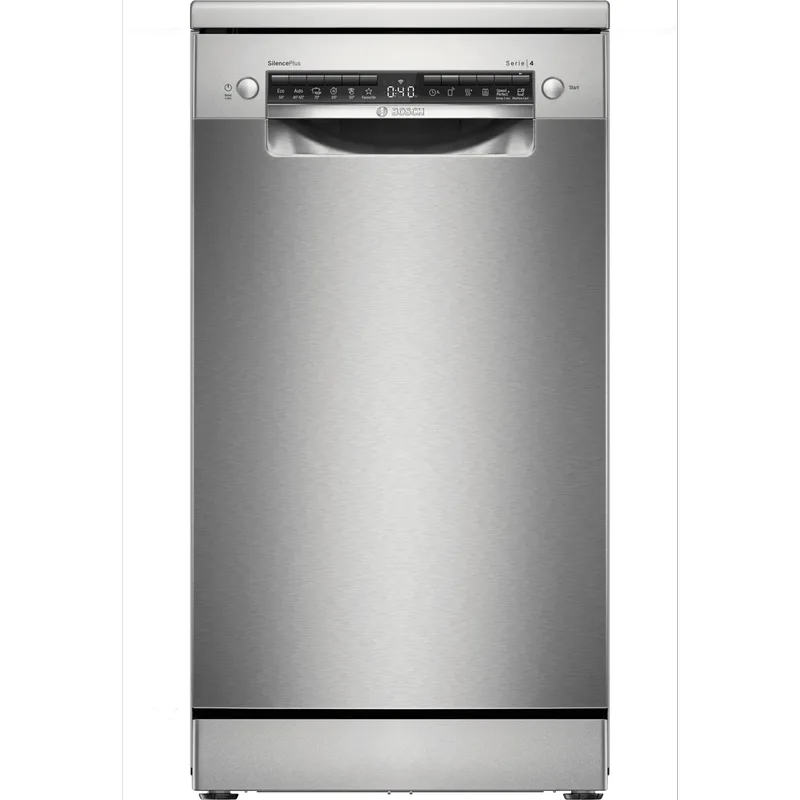 Πλυντήριο Πιάτων Bosch SPS4HMI49E