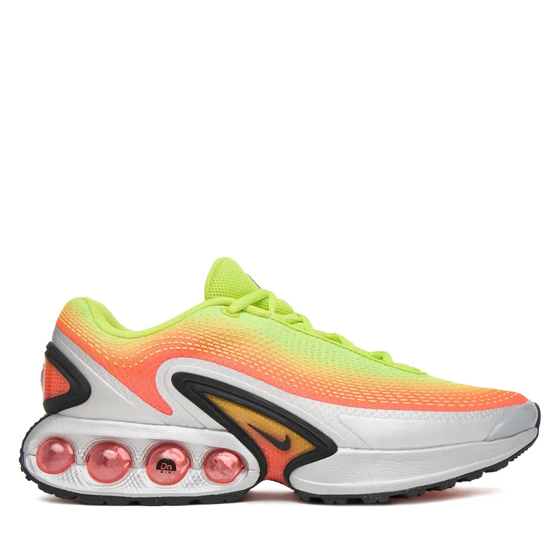 Αθλητικά Nike Air Max DN SE HF5531 300 Κίτρινο