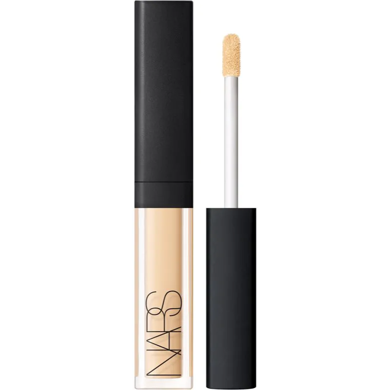 NARS Mini Radiant Creamy Concealer κρεμώδης διορθωτής (λαμπρυντικό) απόχρωση CAFE CON LECHE 1.4 ml