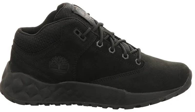 ΠΑΠΟΥΤΣΙ TIMBERLAND SOLAR WAVE SUPER OX TB0A2GXE015 ΜΑΥΡΟ (EU:33)