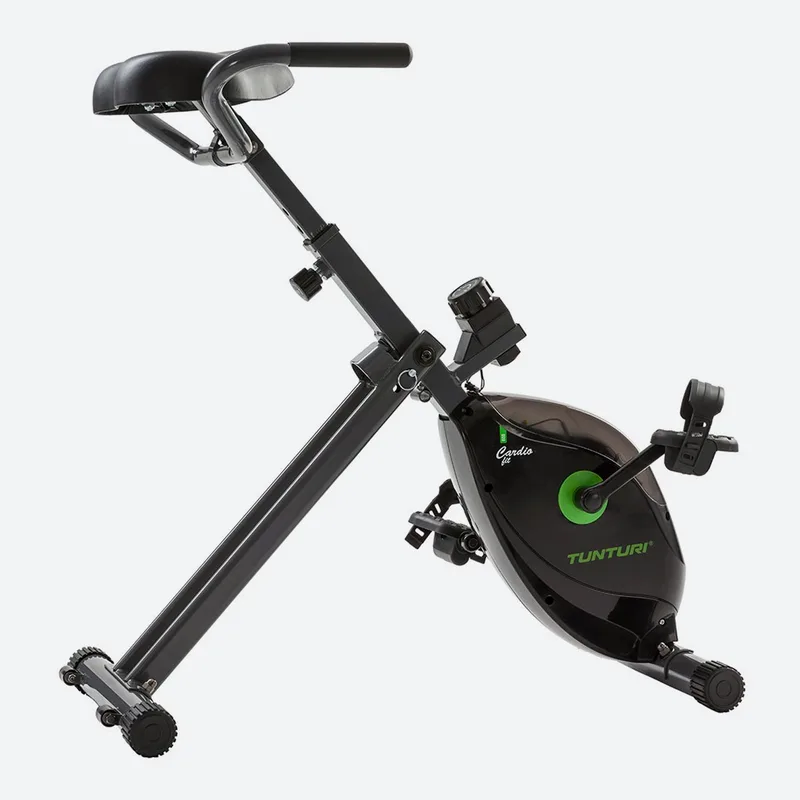 Tunturi Cardio Fit D20 Ποδήλατο Γυμναστικής Γραφείου (9000105058_001)