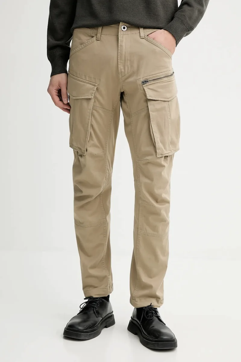 G-Star - Παντελόνι Rovic Zip 3D